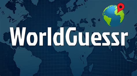 WorldGuessr .